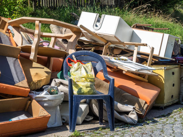 Best Furniture Removal Near Me  in Gorman, NC