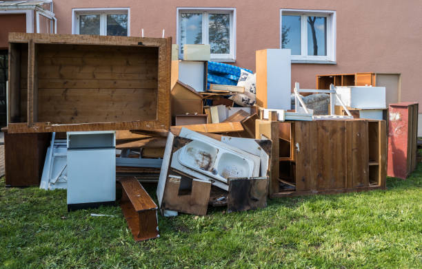 Trusted Gorman, NC Junk Removal Experts