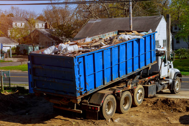 Attic Cleanout Services in Gorman, NC