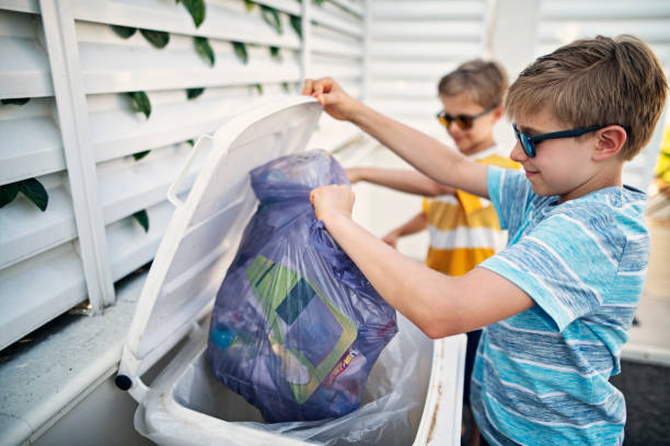 Professional Junk Removal in Gorman, NC