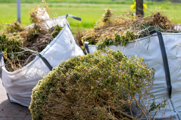 Best Affordable Junk Removal Services  in Gorman, NC