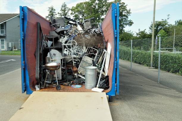 Best Electronics Removal Services  in Gorman, NC