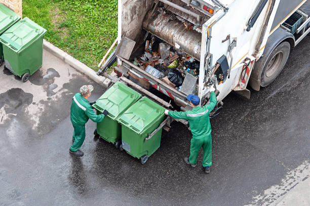 Attic Cleanout Services in Gorman, NC