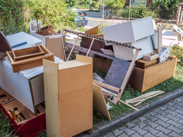  Gorman, NC Junk Removal Pros