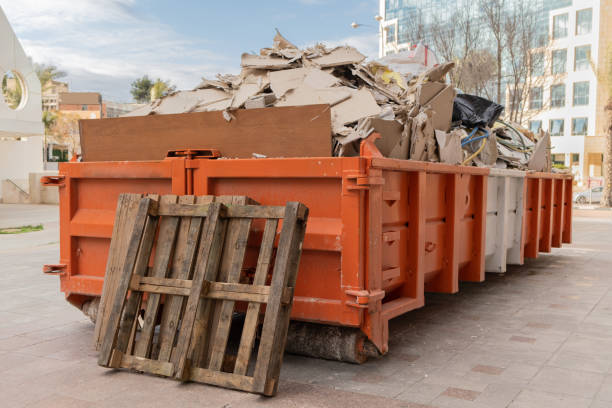 Best Garage Cleanout Services  in Gorman, NC