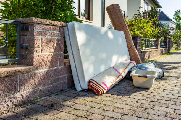 Best Office Junk Removal  in Gorman, NC