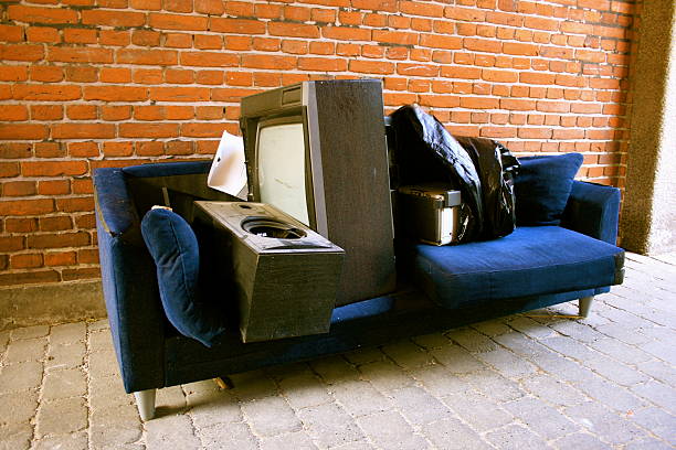 Best Commercial Junk Removal  in Gorman, NC
