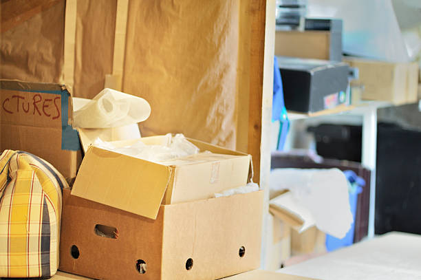 Best Garage Cleanout Services  in Gorman, NC