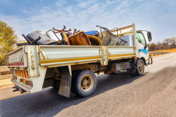 Trash Removal Near Me in Gorman, NC