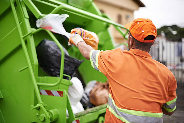 Best Full-Service Junk Removal  in Gorman, NC