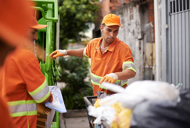 Best Attic Cleanout Services  in Gorman, NC