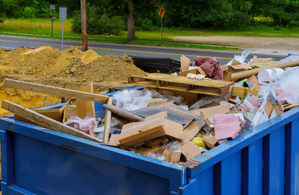 Best Household Junk Removal  in Gorman, NC